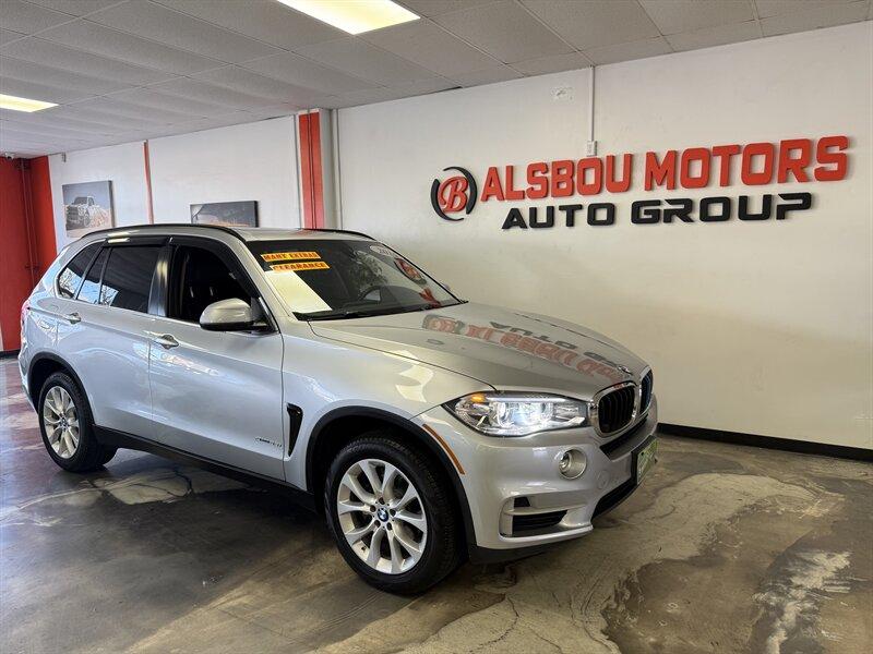 Thumbnail image of 2016 BMW X5 at Alsbou Motors Auto Group