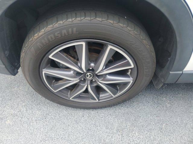Thumbnail image of 2018 Mazda CX-5 at Delray Buick GMC