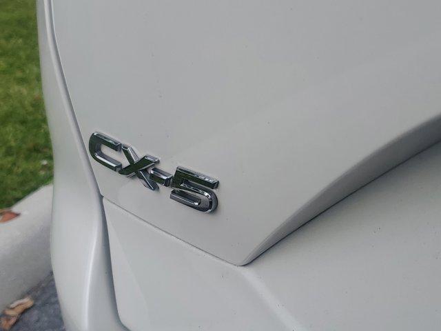 Thumbnail image of 2018 Mazda CX-5 at Delray Buick GMC