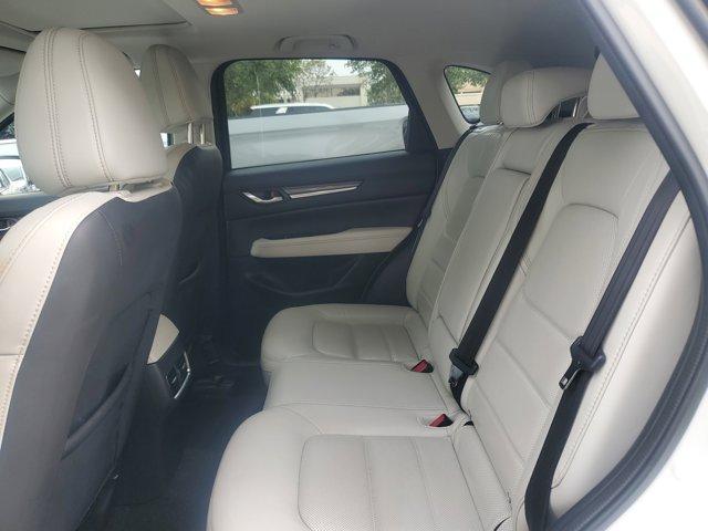 Thumbnail image of 2018 Mazda CX-5 at Delray Buick GMC