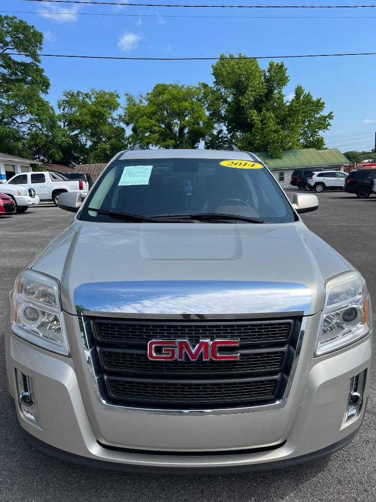 Thumbnail image of 2014 GMC Terrain at Exclusive Auto Center LLC