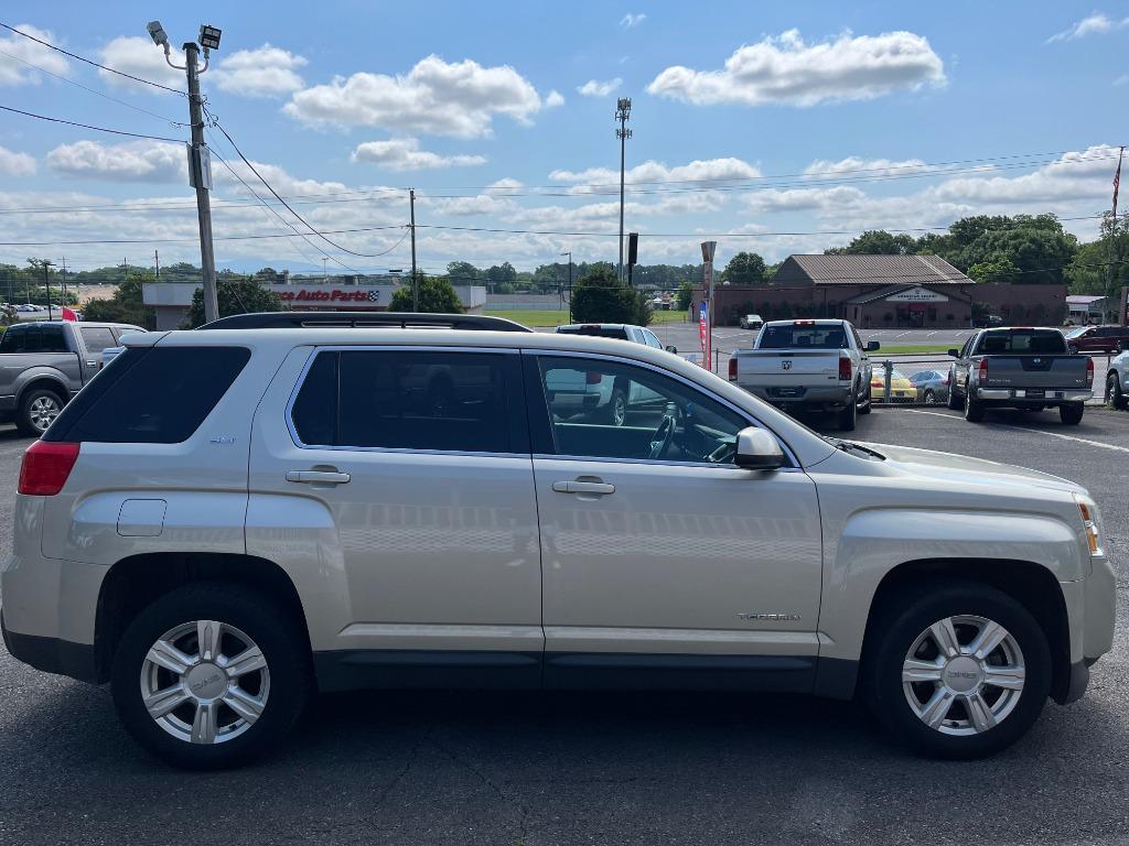 Thumbnail image of 2014 GMC Terrain at Exclusive Auto Center LLC