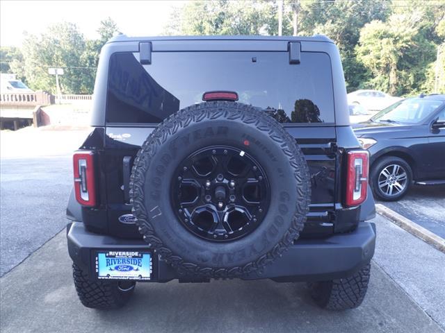 Thumbnail image of 2024 Ford Bronco at Riverside Ford