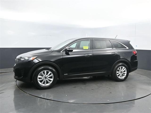 Thumbnail image of 2019 Kia Sorento at Commonwealth Chevrolet Inc.