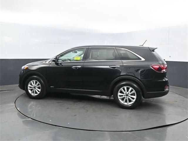 Thumbnail image of 2019 Kia Sorento at Commonwealth Chevrolet Inc.