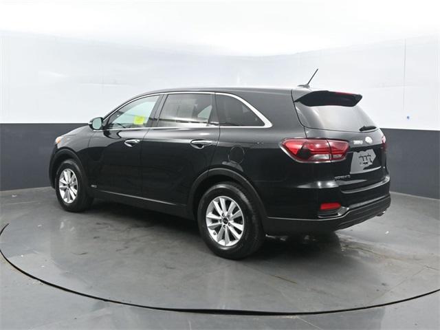 Thumbnail image of 2019 Kia Sorento at Commonwealth Chevrolet Inc.