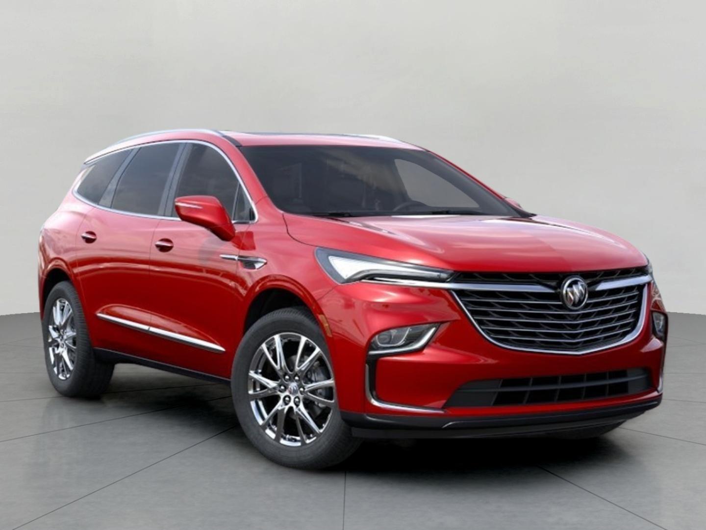 Thumbnail image of 2023 Buick Enclave at Bergstrom Neenah GM