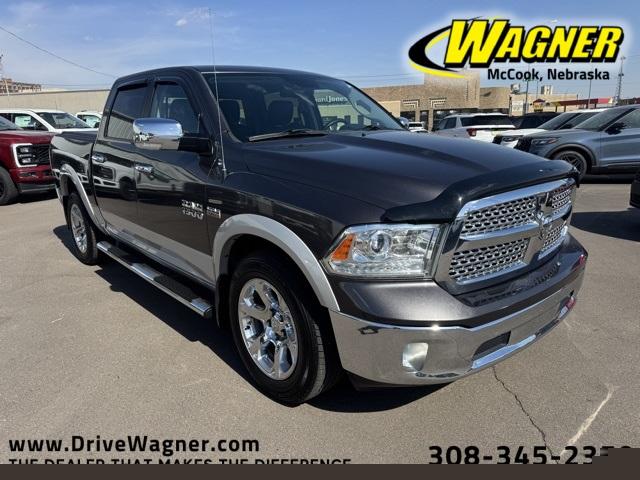 Thumbnail image of 2016 Ram 1500 at Wagner Ford Toyota
