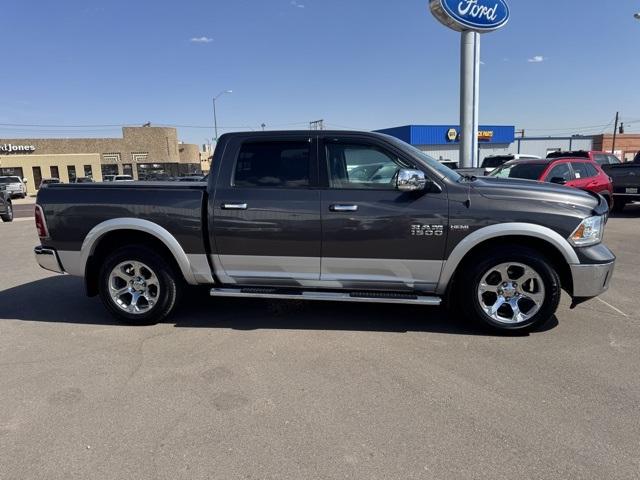 Thumbnail image of 2016 Ram 1500 at Wagner Ford Toyota