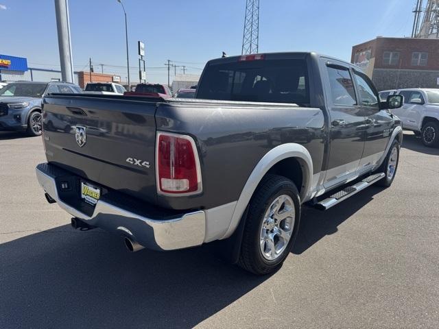 Thumbnail image of 2016 Ram 1500 at Wagner Ford Toyota