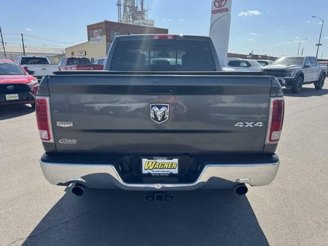Thumbnail image of 2016 Ram 1500 at Wagner Ford Toyota