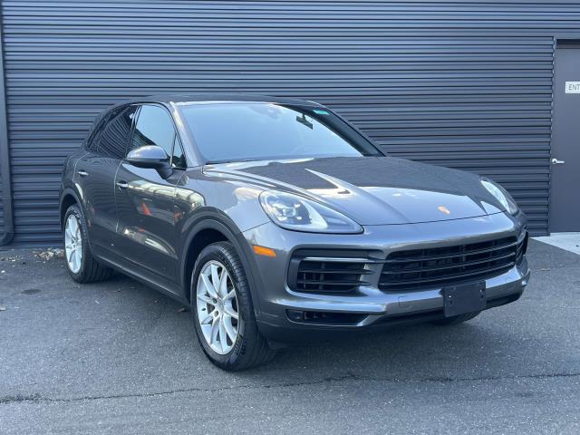 Thumbnail image of 2022 Porsche Cayenne at Audi Massapequa
