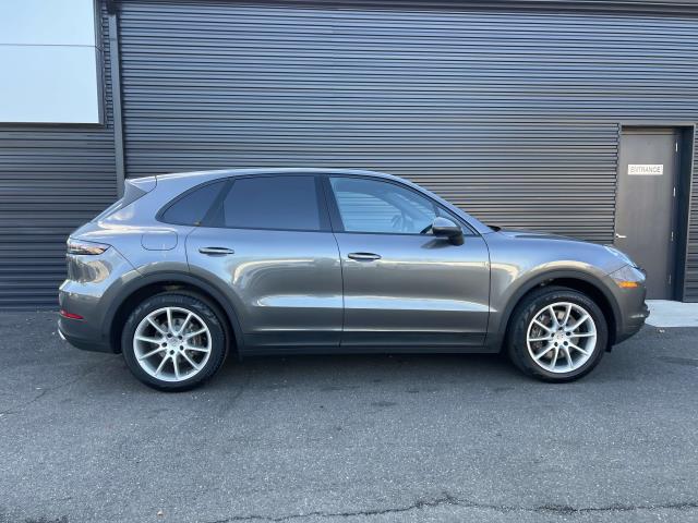 Thumbnail image of 2022 Porsche Cayenne at Audi Massapequa