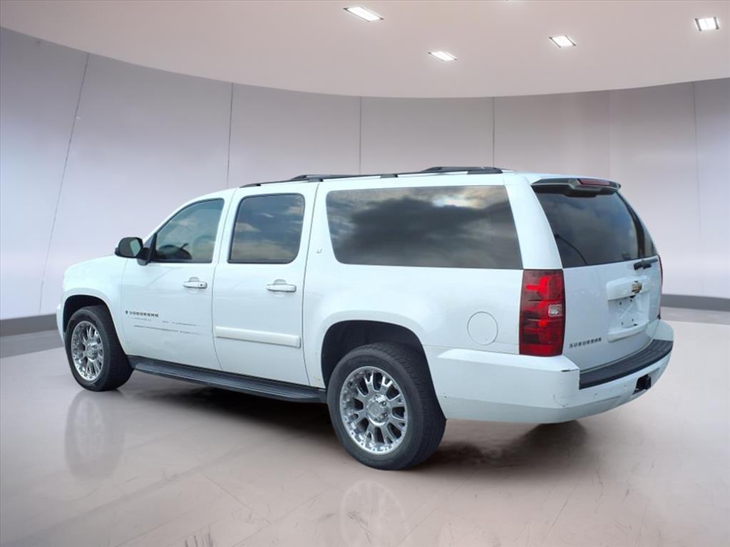 Thumbnail image of 2009 Chevrolet Suburban at Family Mitsubishi