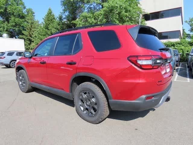 Thumbnail image of 2025 Honda Pilot at DCH Honda of Nanuet