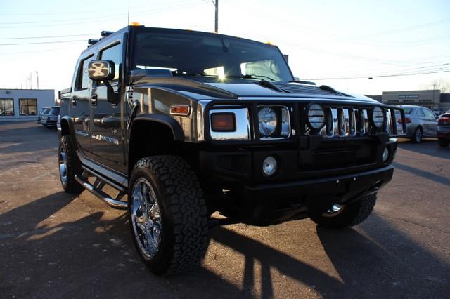Thumbnail image of 2005 HUMMER H2 SUT at B&B Car Company
