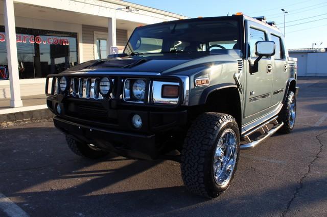 Thumbnail image of 2005 HUMMER H2 SUT at B&B Car Company