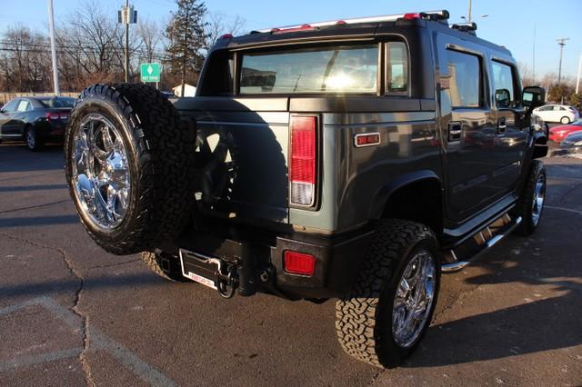 Thumbnail image of 2005 HUMMER H2 SUT at B&B Car Company