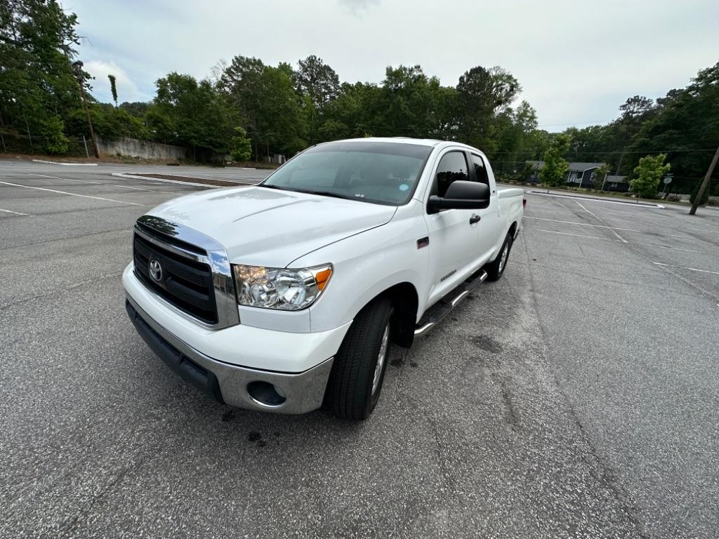Thumbnail image of 2013 Toyota Tundra at Rehoboth Automobile