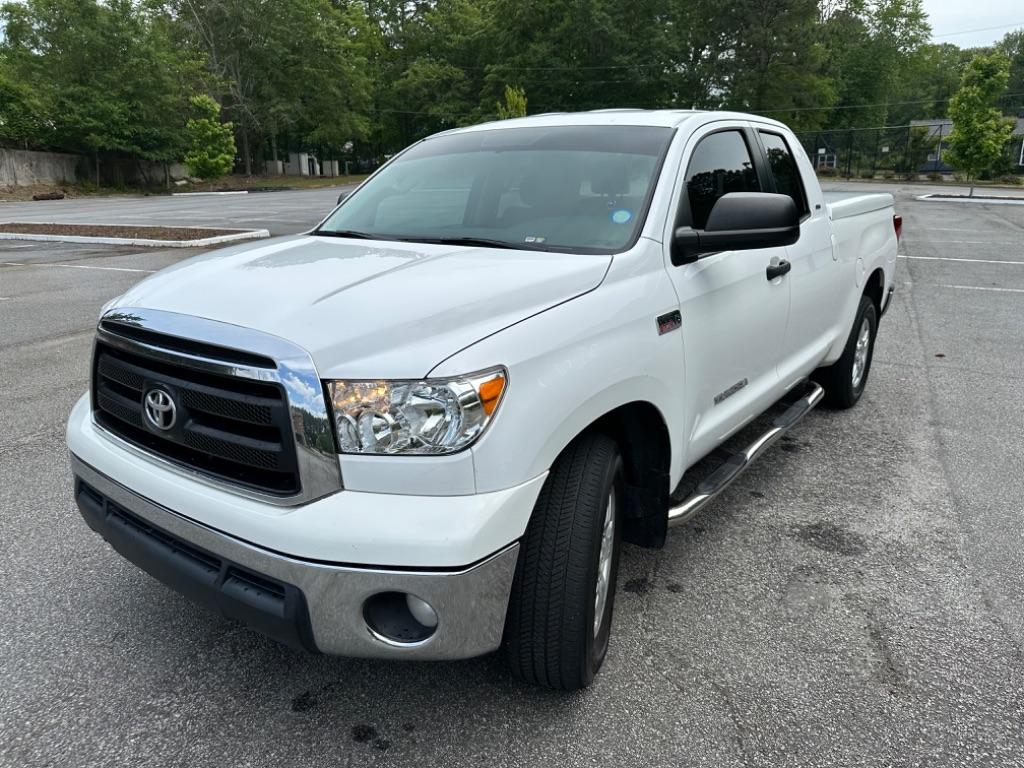Thumbnail image of 2013 Toyota Tundra at Rehoboth Automobile