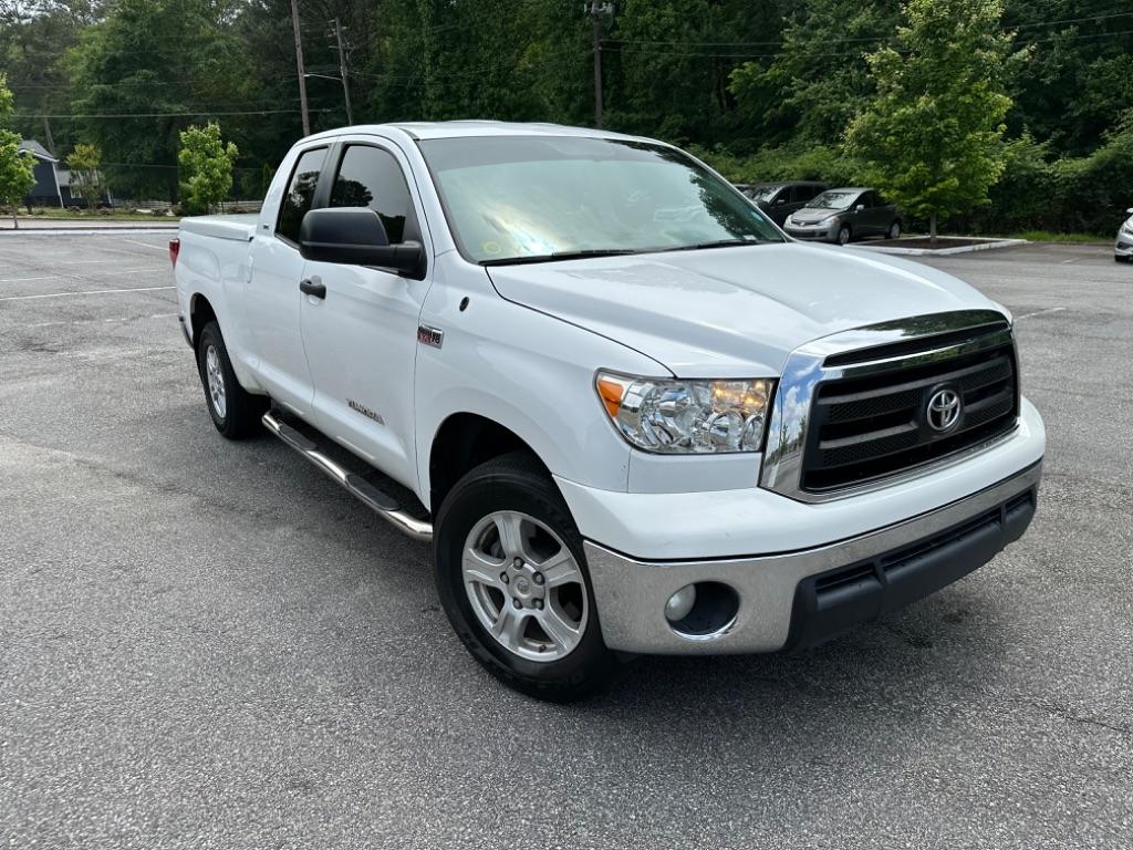 Thumbnail image of 2013 Toyota Tundra at Rehoboth Automobile