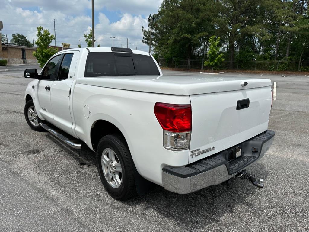 Thumbnail image of 2013 Toyota Tundra at Rehoboth Automobile