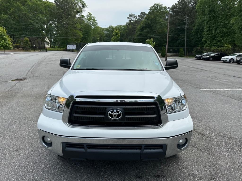 Thumbnail image of 2013 Toyota Tundra at Rehoboth Automobile
