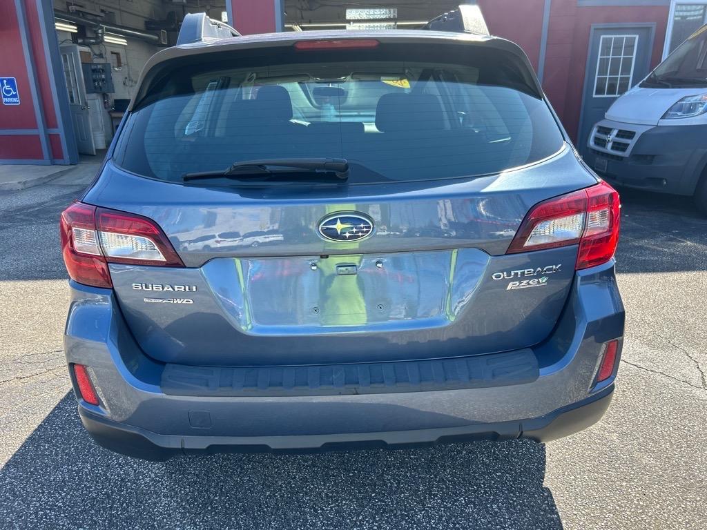 Thumbnail image of 2017 Subaru Outback at Bayfront Automotive