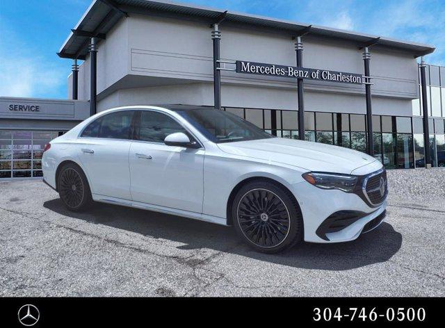 Thumbnail image of 2024 Mercedes-Benz E-Class at Astorg Auto of Charleston
