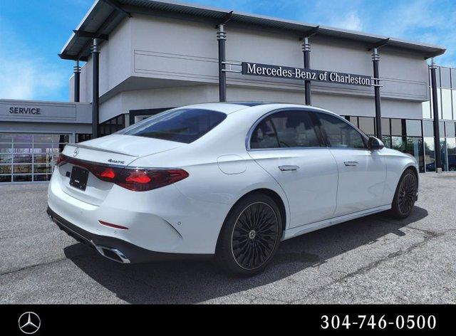 Thumbnail image of 2024 Mercedes-Benz E-Class at Astorg Auto of Charleston