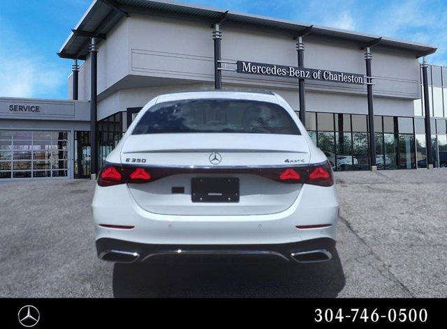 Thumbnail image of 2024 Mercedes-Benz E-Class at Astorg Auto of Charleston