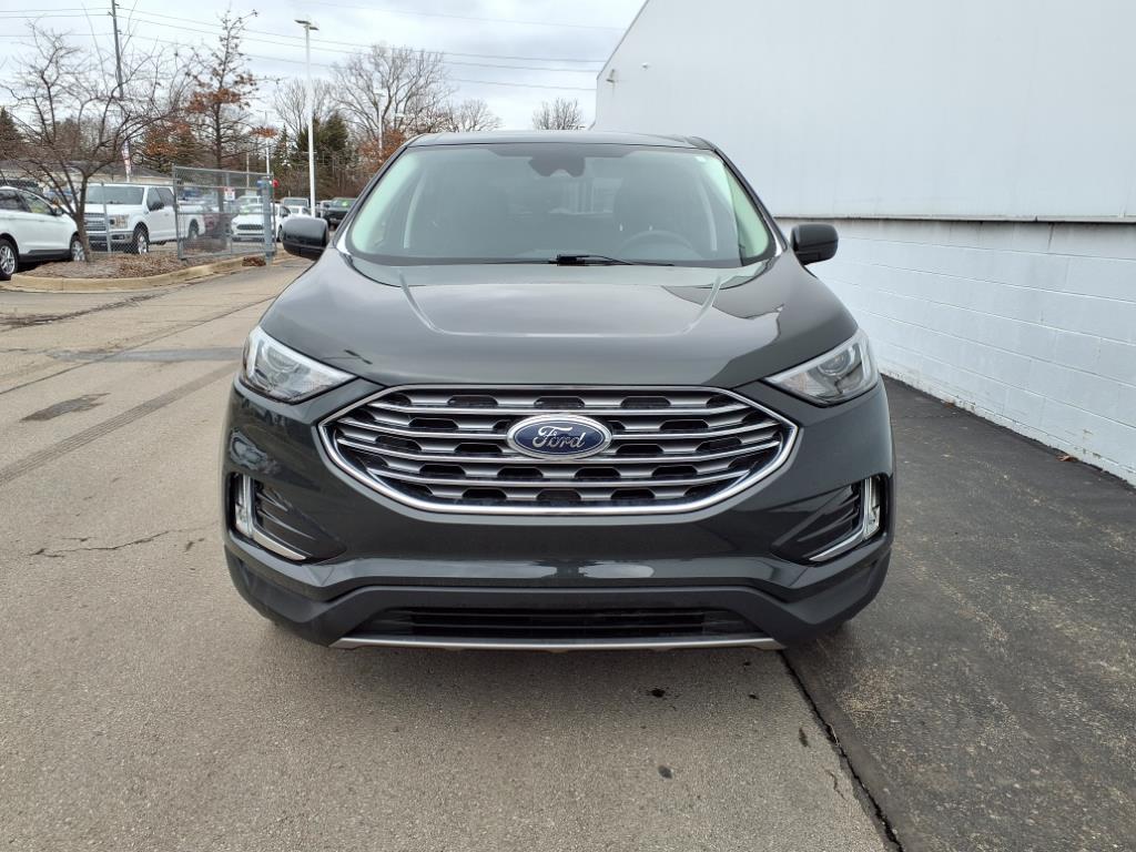 Thumbnail image of 2022 Ford Edge at Friendly Ford/Lincoln