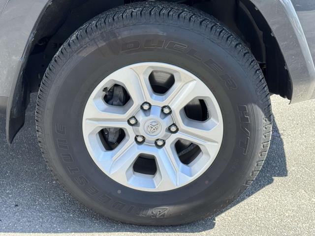 Thumbnail image of 2024 Toyota 4Runner at Baron Honda