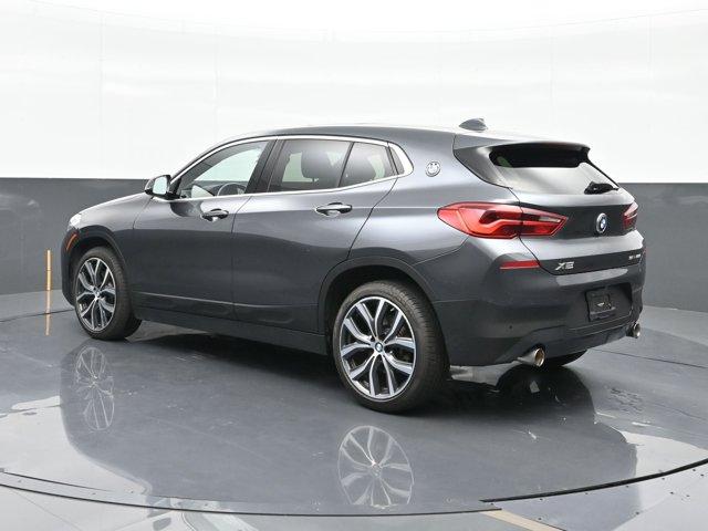 Thumbnail image of 2019 BMW X2 at BramanMotors USED