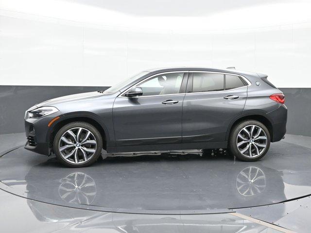 Thumbnail image of 2019 BMW X2 at BramanMotors USED