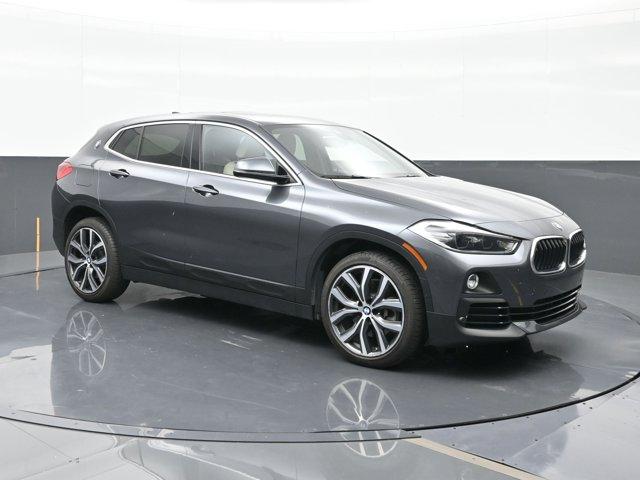 Thumbnail image of 2019 BMW X2 at BramanMotors USED