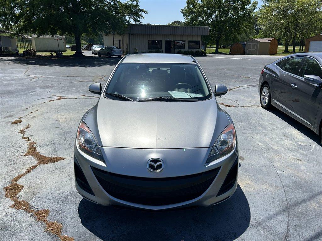 Thumbnail image of 2010 Mazda Mazda3 at Coats Auto Sales