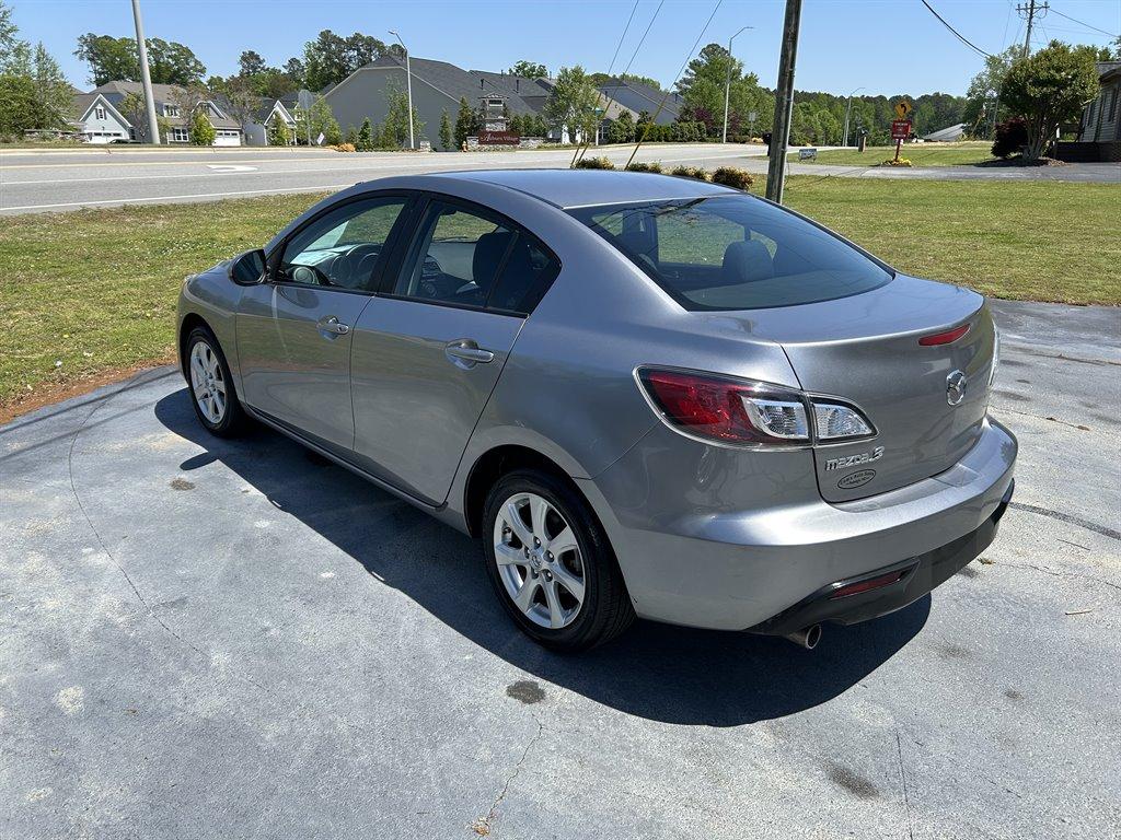 Thumbnail image of 2010 Mazda Mazda3 at Coats Auto Sales