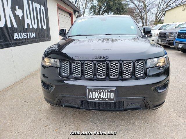 Thumbnail image of 2019 Jeep Grand Cherokee at ADK Auto Sales LLC