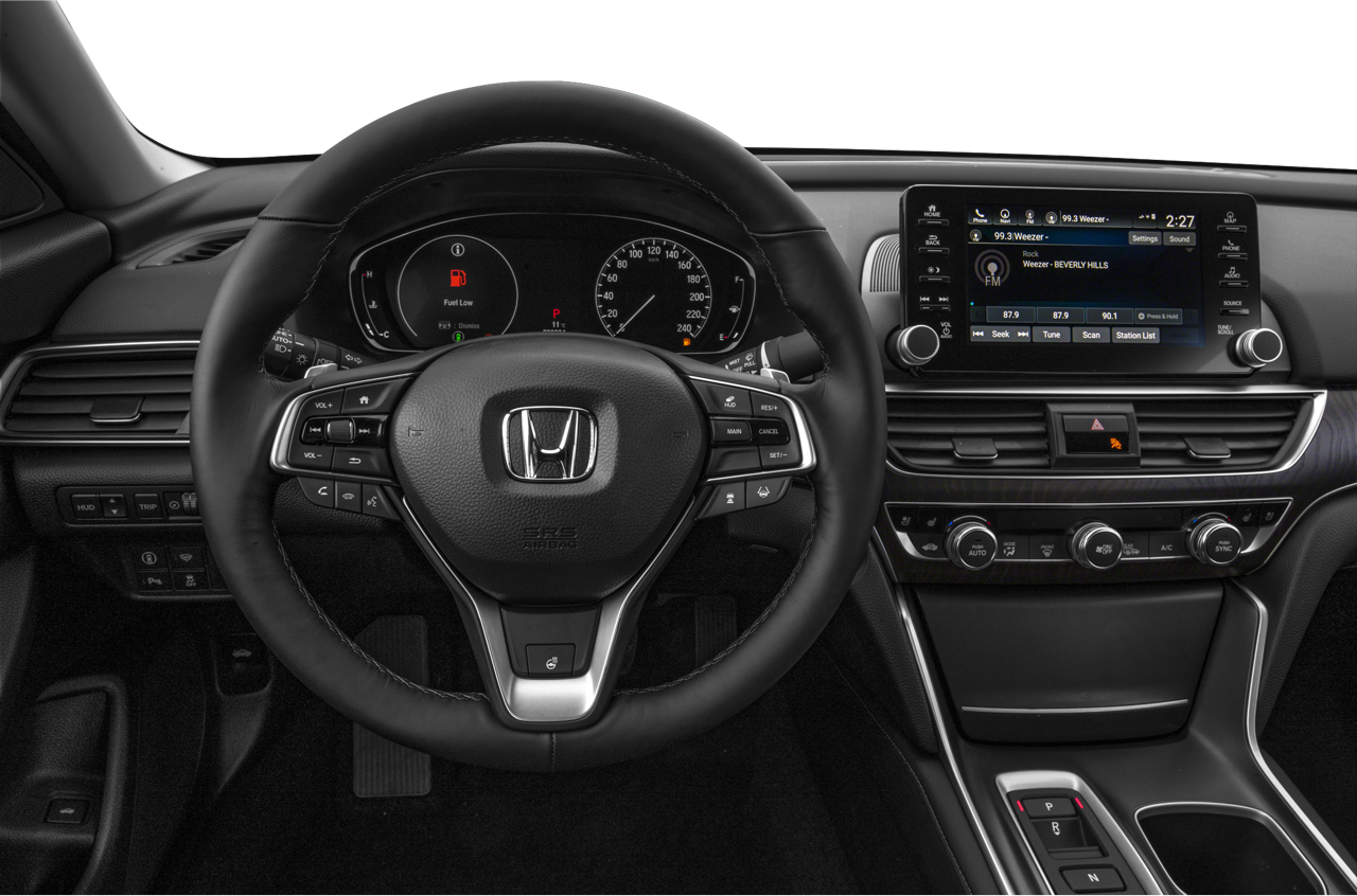 Thumbnail image of 2019 Honda Accord at Hamilton Honda