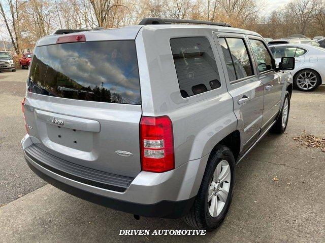 Thumbnail image of 2016 Jeep Patriot at DRIVEN AUTOMOTIVE