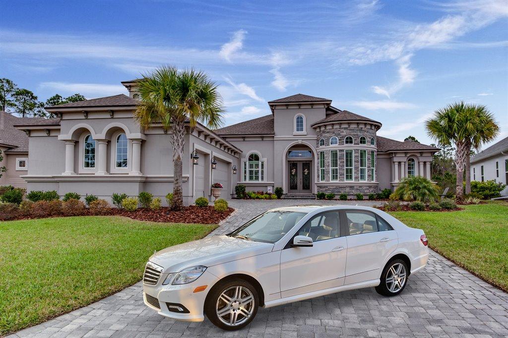 Thumbnail image of 2010 Mercedes-Benz E-Class at The MDB Motor Company