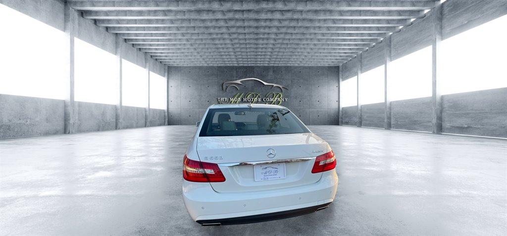 Thumbnail image of 2010 Mercedes-Benz E-Class at The MDB Motor Company