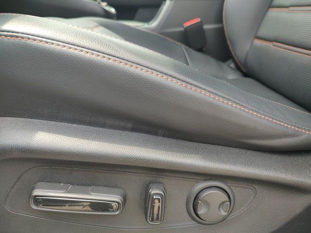 Thumbnail image of 2023 Honda CR-V Hybrid at Page Honda of Bloomfield