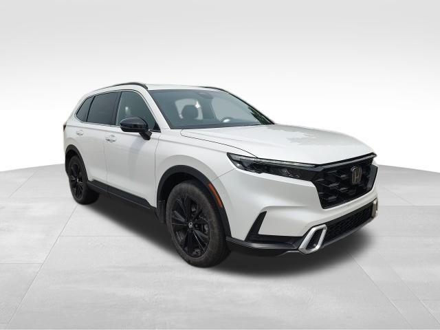 Thumbnail image of 2023 Honda CR-V Hybrid at Page Honda of Bloomfield