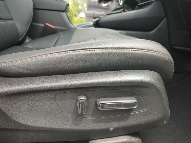 Thumbnail image of 2023 Honda CR-V Hybrid at Page Honda of Bloomfield