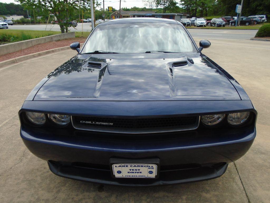 Thumbnail image of 2014 Dodge Challenger at LAKE CARROLL AUTO SALES