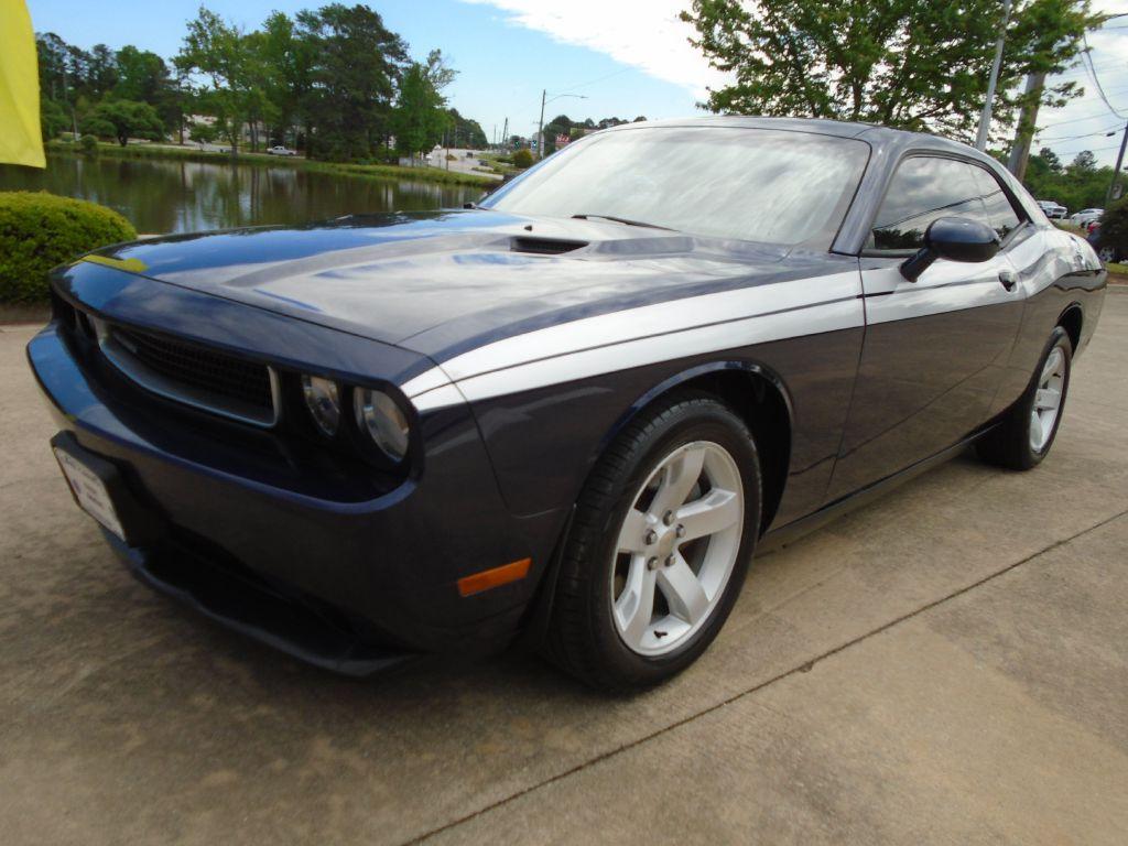 Thumbnail image of 2014 Dodge Challenger at LAKE CARROLL AUTO SALES