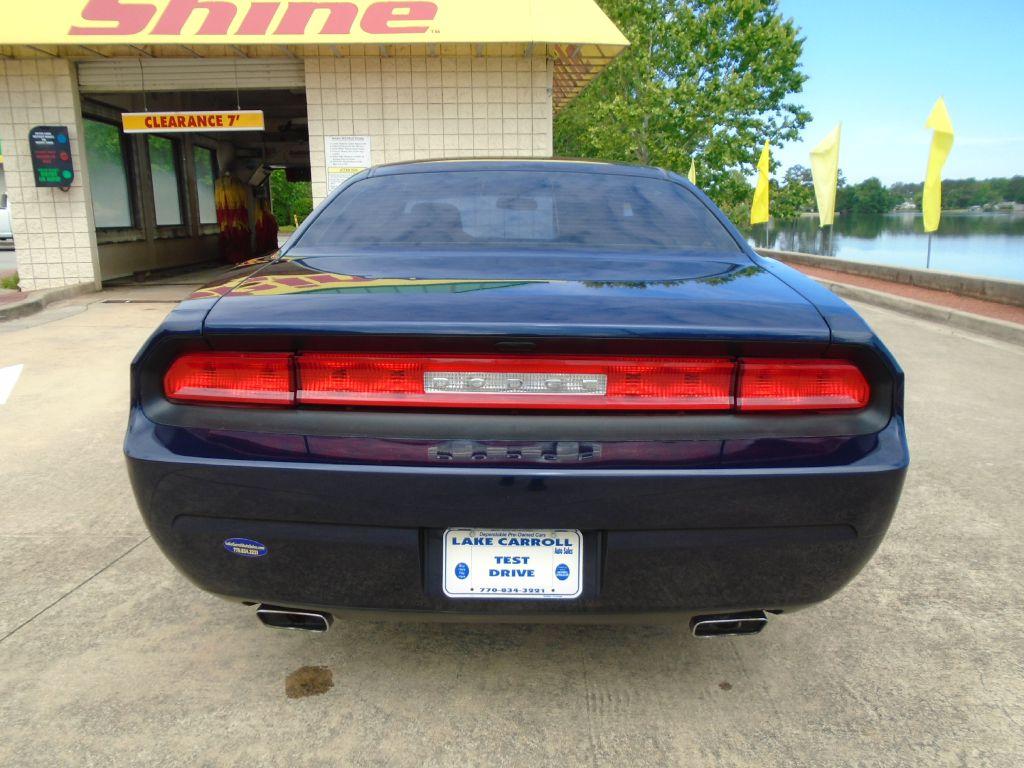 Thumbnail image of 2014 Dodge Challenger at LAKE CARROLL AUTO SALES