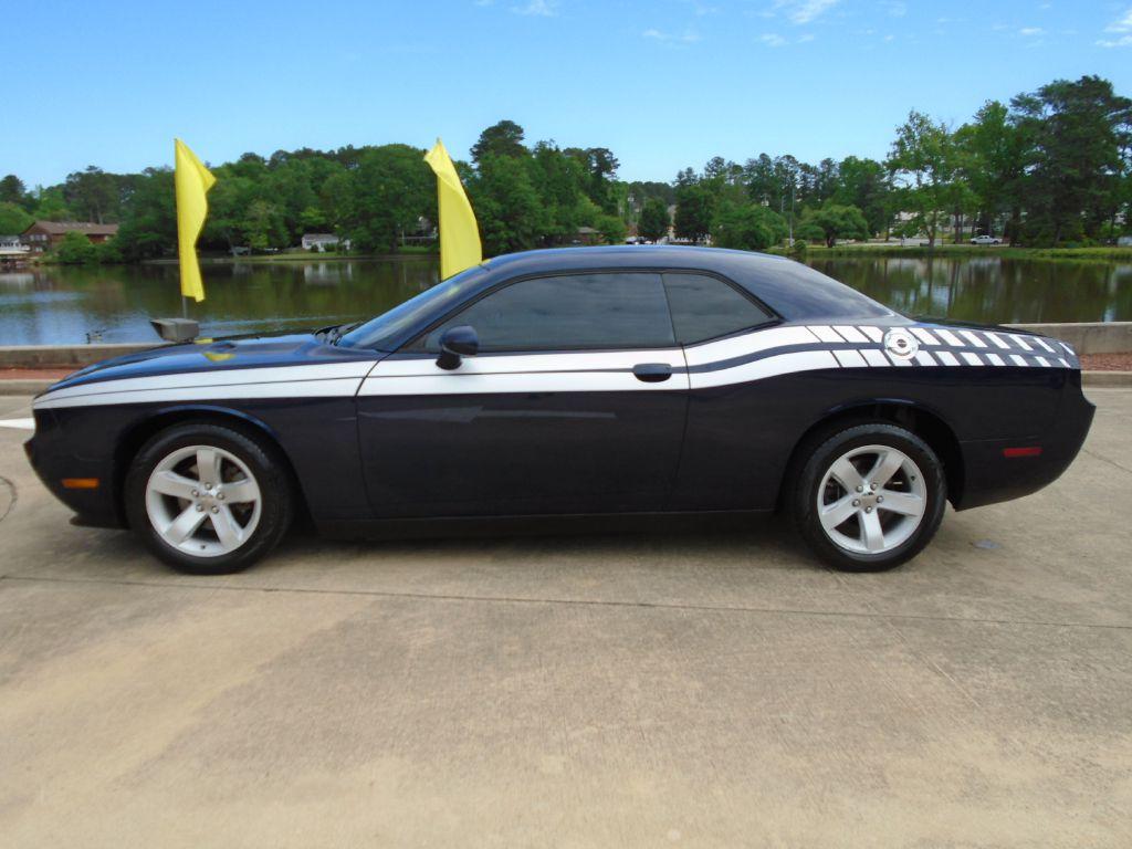 Thumbnail image of 2014 Dodge Challenger at LAKE CARROLL AUTO SALES